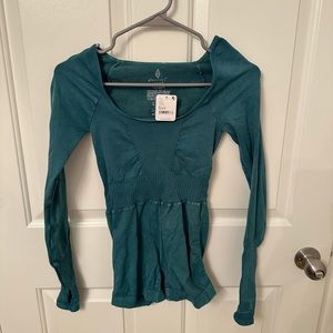 FP Movement Good Karma Long Sleeve Runsie